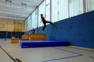 Gemischt Parcour2