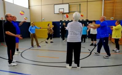 Gemischt Sportfuerdiab
