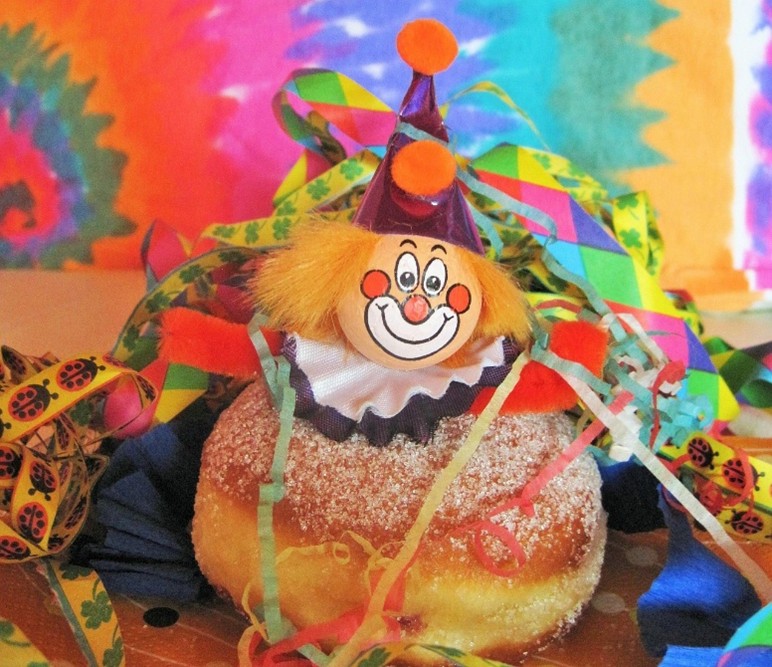 Sportausfall Rosenmontag