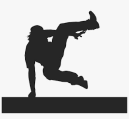 Neues Parkour-Training für Jugendliche Sonntags ab dem 05.03.2023