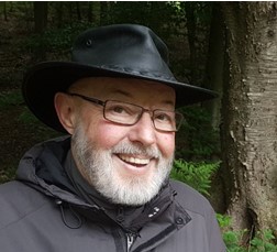 DJK trauert um Rainer Strahler