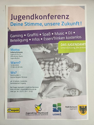 DJK und Juki Treff Lanstrop kooperieren