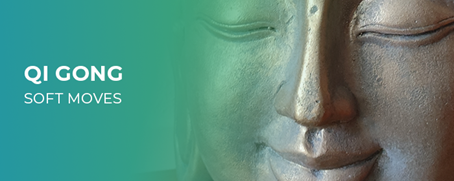 Qi Gong im Franziskus-Zentrum