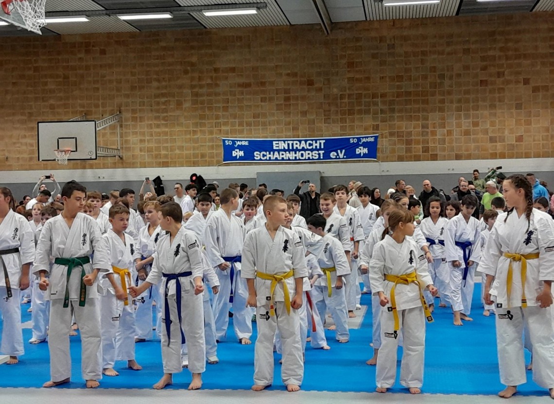 Karate German Open