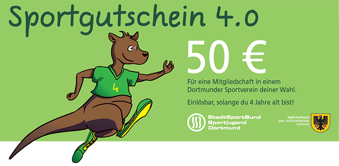 SportGutschein2021