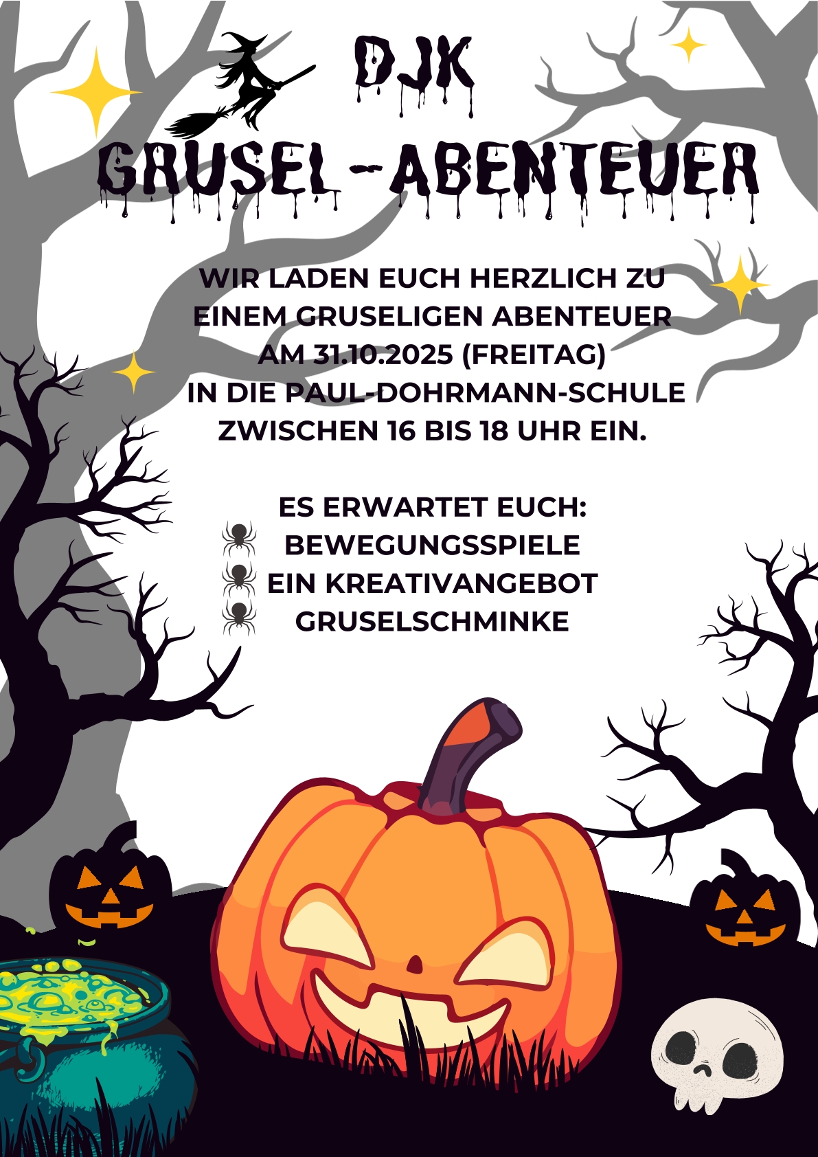 Halloween