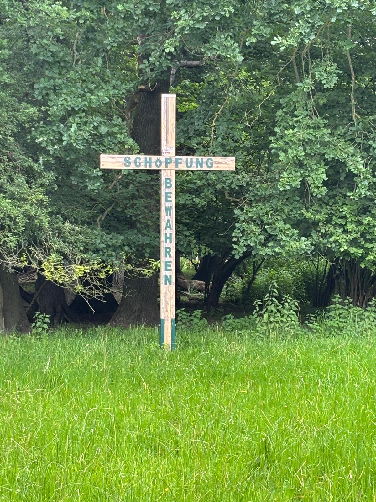 DJK Monatswanderung am 14.06.2026