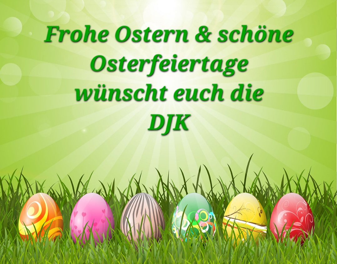 Ostergrüße 2022