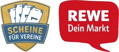 Wir brauchen Dich - Scheine für Vereine