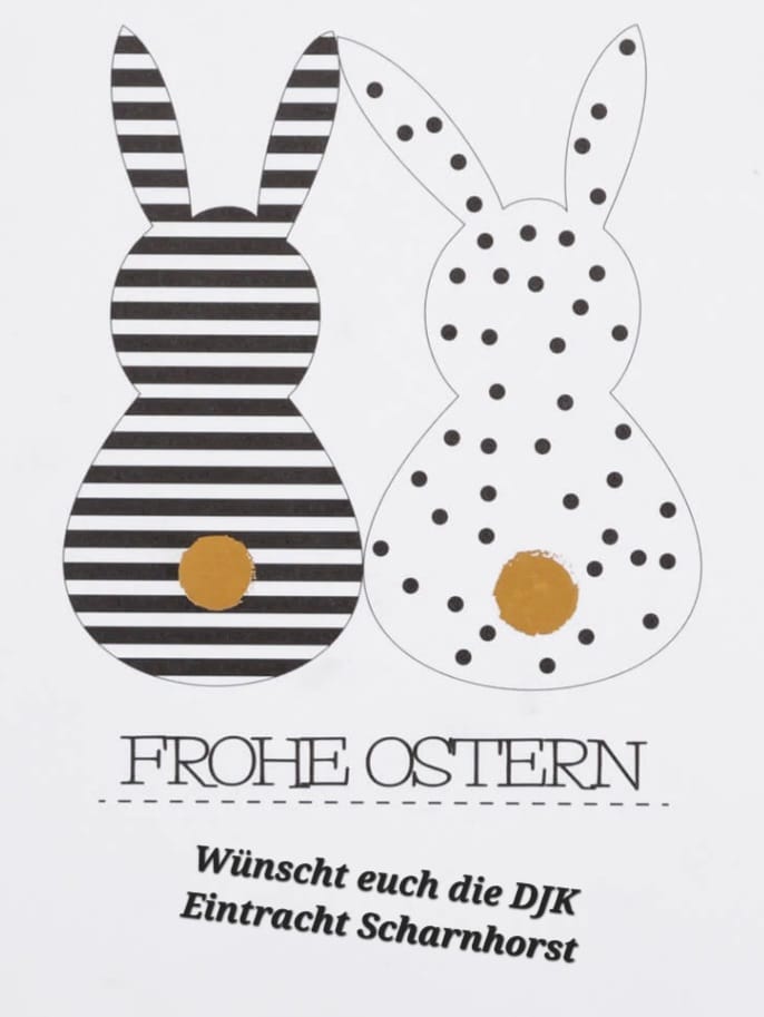 OSTERFERIEN