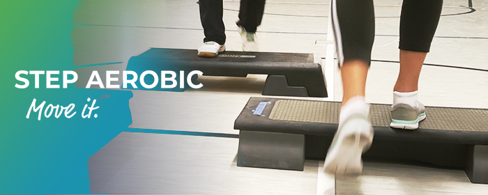 Sportangebote Djk Step Aerobic 700x280