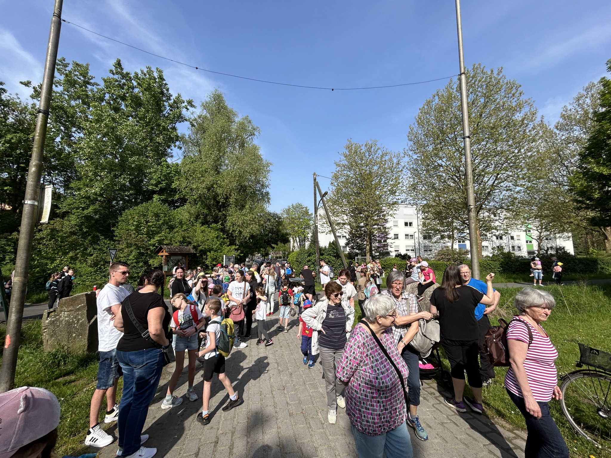 DJK - Maiwanderung 2024