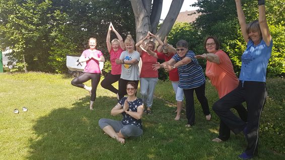 Yoga2019 Yoga2019
